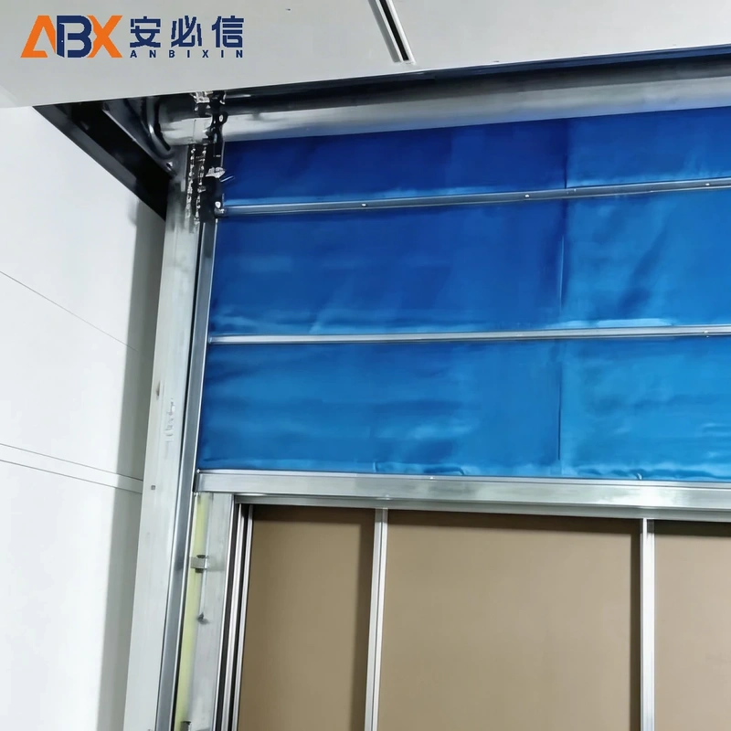 文山壮族苗族PVC堆积门