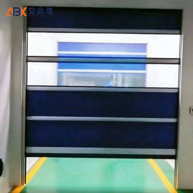 文山壮族苗族快速卷帘门